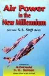 9788170490760-8170490766-Air Power in the New Millennium