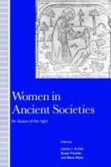9780415908825-0415908825-Women in Ancient Societies