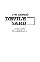 9780837182186-0837182182-Devil's Yard