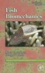 9780123504470-0123504473-Fish Physiology: Fish Biomechanics (Volume 23) (Fish Physiology, Volume 23)