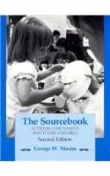 9780675210553-0675210550-Sourcebook: Activities for Infants and Young Children