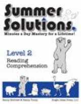 9781934210420-1934210420-Summer Solutions Reading Comprehension Wkbk