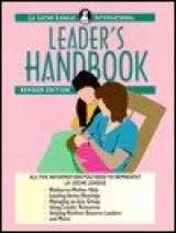 9780912500324-0912500328-The New LA Leche League International Leader's Handbook