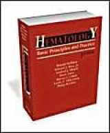 9780443079542-0443079544-Hematology: Basic Principles and Practice