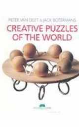 9781559531160-1559531169-Creative Puzzles of the World