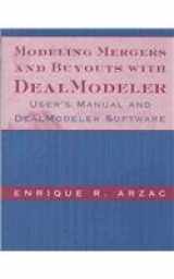 9780471666608-0471666602-Modeling Mergers and Buyouts with DealModelers: User's Manual and DealModelers Software