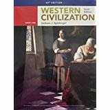 9781337790048-1337790044-Western Civilization: Since 1300 (AP Edition)