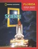 9780736278171-0736278176-National Geographic Science 5: Science Inquiry and Writing Book (NG Science 5)