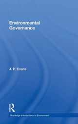 9780415589819-0415589819-Environmental Governance (Routledge Introductions to Environment: Environment and Society Texts)