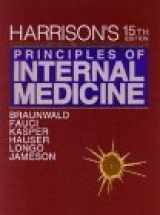 9780070072725-0070072728-Harrison's Principles of Internal Medicine, 15th Edition