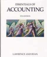 9780538832137-0538832134-Essentials of Accounting