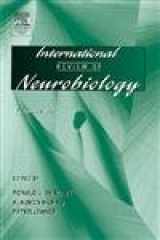 9780123668578-0123668573-International Review of Neurobiology (Volume 56)