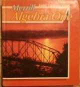 9780675054775-067505477X-Merrill Algebra One Teacher's Annotated Edition