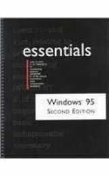 9781575766324-1575766329-Windows 95 Essentials (2nd Edition)
