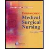 9780077308230-0077308239-Understanding Medical Surgical Nursing -With CD