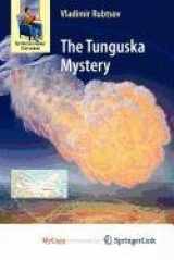 9780387568102-0387568107-The Tunguska Mystery