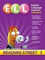 9780328476411-0328476412-Pearson Scott Foresman Reading Street Grade 3 English Language Learners Handbook