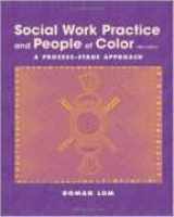 9780534170400-0534170404-Social Work Practice & People of Color: A Process-Stage Approach
