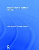 9781138841093-1138841099-Introduction to Political Theory