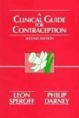 9780683180350-0683180355-Clinical Guide for Contraception
