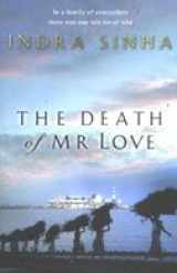 9780743206990-0743206991-The Death of Mr. Love