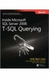 9788178531618-8178531615-Inside Microsoft? Sql Server 2008: T-Sql Querying