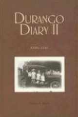 9781887805278-1887805273-Durango Diary 2