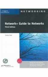 9780619213138-0619213132-Network+ Guide to Networks, Third Edition