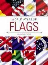 9781843307211-1843307219-World Atlas of Flags