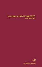 9780127098630-0127098631-Vitamins and Hormones (Volume 63)