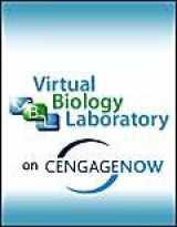 9780538491181-0538491183-Virtual Biology Labs 4.0 Passcode