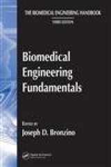 9780849321214-0849321212-The Biomedical Engineering Handbook, Third Edition: Biomedical Engineering Fundamentals
