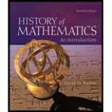 9780077349929-007734992X-The History of Mathematics: An Introduction