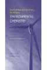 9780716711698-0716711699-Environmental Chemistry Student Solutions Manual
