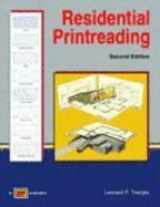 9780826904393-0826904394-Residential Printreading, 2nd Edition