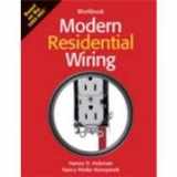 9781590704448-1590704444-Modern Residential Wiring, Workbook