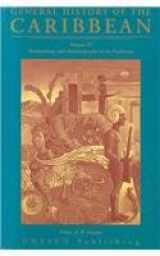9789231033605-9231033603-General History of the Caribbean: Methodology and History of the Caribbean: 6