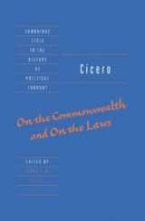 9780521453448-0521453445-On the Commonwealth and On the Laws (Cambridge Texts in the History of Political Thought)