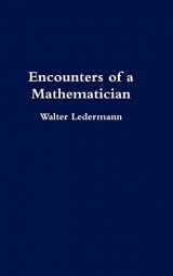 9781409282679-1409282678-Encounters of a Mathematician