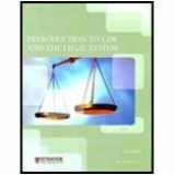 9781133153740-1133153747-Introduction to Law and the Legal System