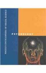 9781587651342-1587651343-Magill's Encyclopedia of Social Science: Psychology Volume 4 (Separation and divorce: Children's Issues-Work motivation, INDEX)