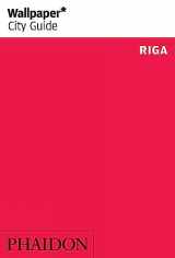 9780714868370-071486837X-Wallpaper* City Guide Riga
