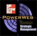 9780072493955-007249395X-Strategic Management with PowerWeb and Case TUTOR card (STRATEGIC MANAGEMENT: CONCEPTS AND CASES)