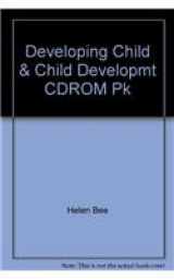 9780205499397-0205499392-Developing Child & Child Developmt CDROM Pk