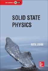 9789332901797-9332901791-Solid State Physics