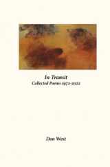 9781597782005-1597782009-In Transit Collected Poems 1972-2022