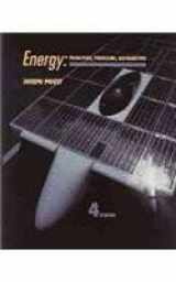 9780201503562-0201503565-Energy: Principles, Problems, Alternatives (4th Edition)