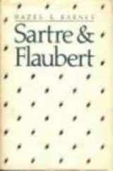 9780226037219-0226037215-Sartre and Flaubert