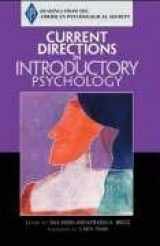 9780131523678-0131523678-Aps: Current Directions In Introductory Psychology