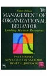 9788120320420-8120320425-Management of Organizational Behavior Leading Human Resources